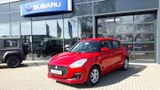 Suzuki Swift 1,2 Club Hybrid - Suzuki Swift aus 2020