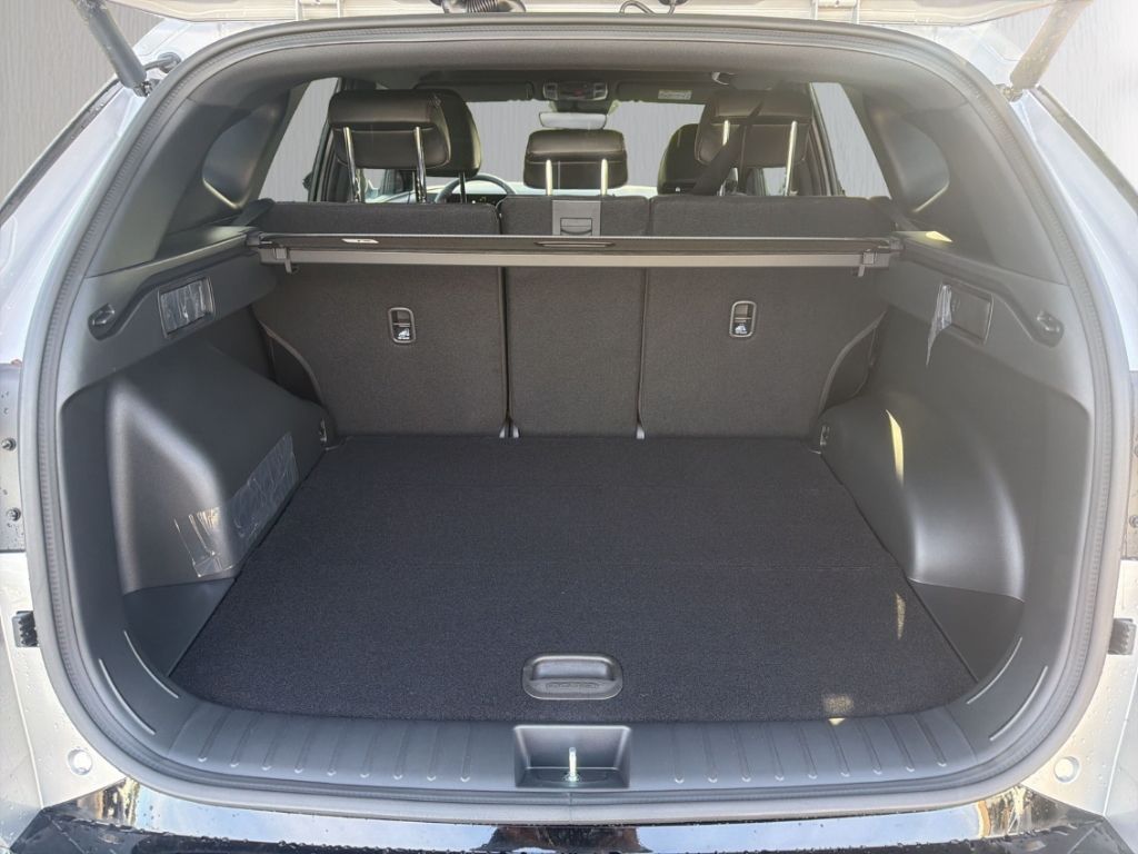 Hyundai TUCSON - Bild 12