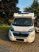 Bürstner Delfin T660 - Offers