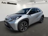Toyota Aygo (X) 1.0-l-VVT-i Play - Toyota Aygo (X) in Hamm