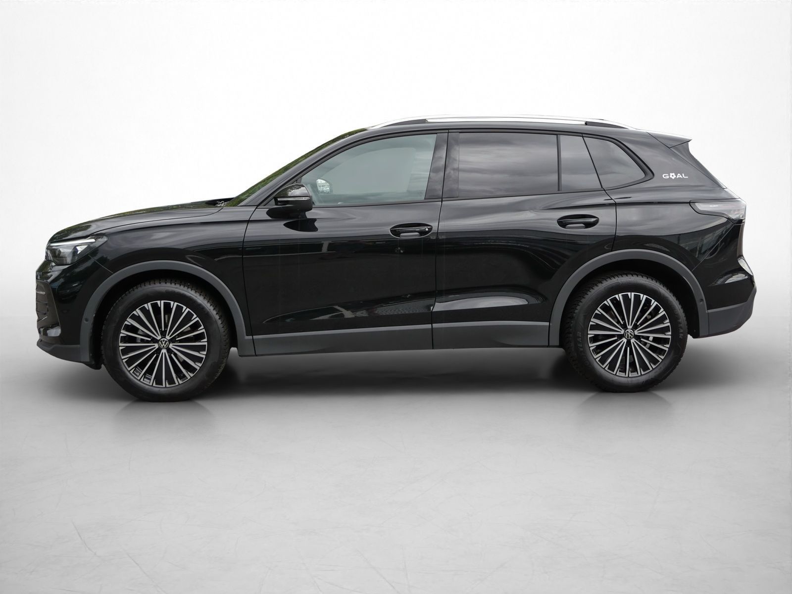 Volkswagen Tiguan - Bild 3