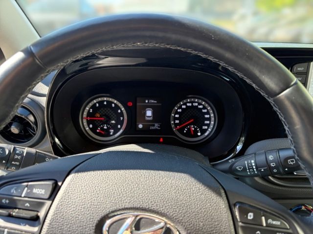Fahrzeugabbildung Hyundai i10 Trend Navi,RFK,Sitzhzg,Alu,WKR Apple CarPlay