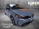 Opel Corsa-e Corsa Elektro, Klimaautomatik, Frontkame