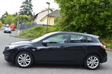 Mazda 3 Lim. High-Line-Navi-Pdc-Klima-Sitzheiz.-Tempom - Mazda 3 in Wuppertal