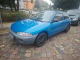 Mitsubishi Colt Ca0 + Teilelager - gebrauchte Mitsubishi Colt aus dem Jahr 1994