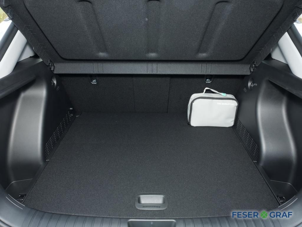 Hyundai KONA - Bild 9