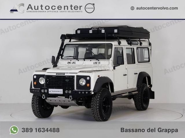 Land Rover Defender Defender 110 2.5 Td5 cat Sta