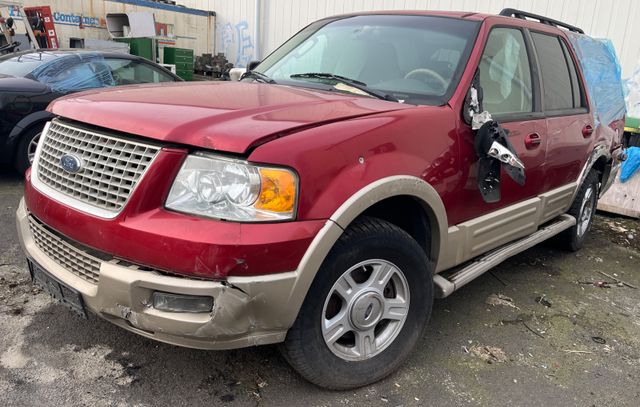 Ford Expedition Eddie Bauer