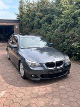 BMW Bmw 530D LCI M Paket - BMW 530 aus 2009: Kombi, 530d