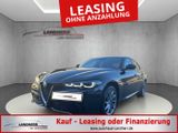 Alfa Romeo Giulia  TI Q4 // mtl: 399,--  !!!!Navi/Kamera/Le - Alfa Romeo Giulia aus 2024
