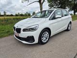 BMW 216 Active Tourer Advantage*DSG-Navi-Sportsitze* - BMW 216 Active Tourer: Automatik