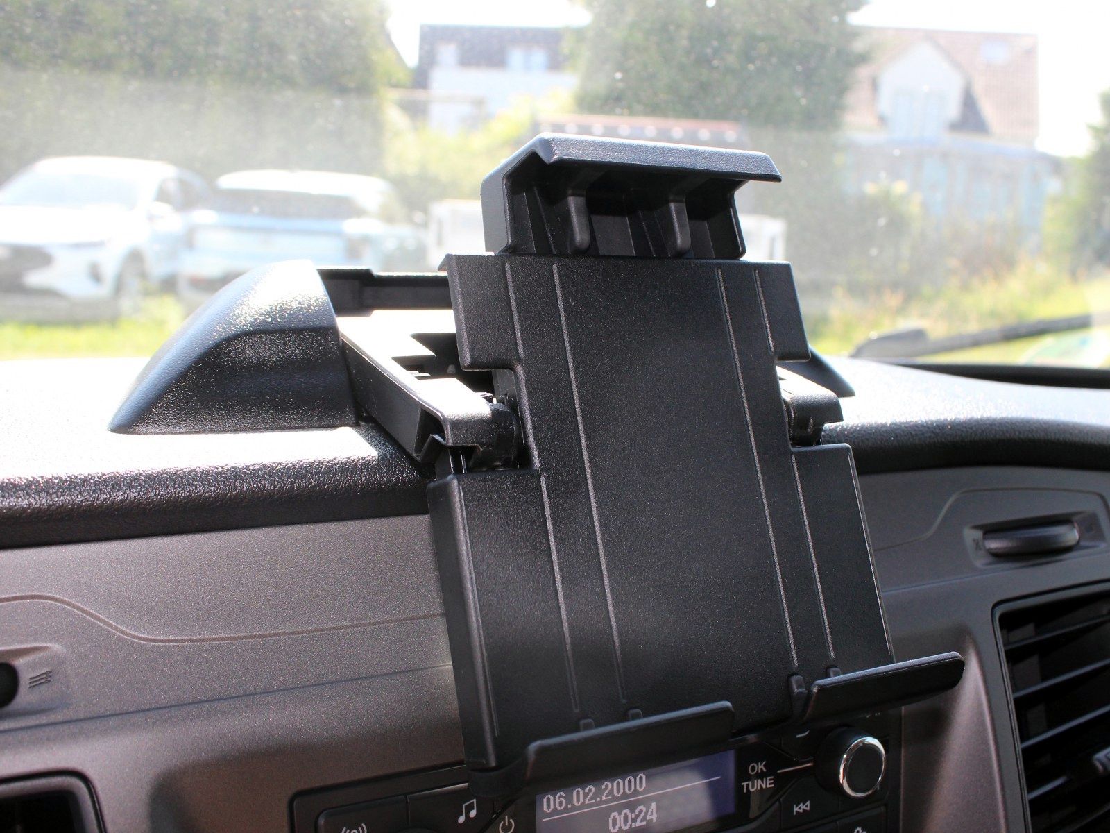 Fahrzeugabbildung Ford Transit 350 L3 Trend 2,0 TDCi DPF