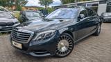 Mercedes-Benz S 500 S -Klasse Lim. S 500 4Matic L - gebrauchte Mercedes-Benz S 500 aus dem Jahr 2014