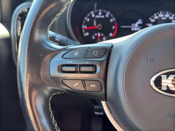 Kia Picanto 1.2 Edition 7 Emotion SHZ Klimaanlage