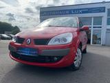 Renault Scenic II Grand Avantage/TÜV NEU/Automatik - gebrauchte Renault Scenic aus dem Jahr 2007