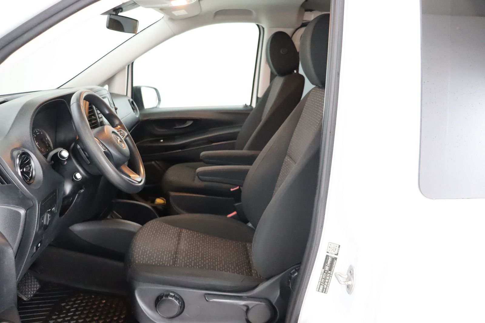 Fahrzeugabbildung Mercedes-Benz Vito Mixto 116 CDI lang * RFK * Navi * AHK