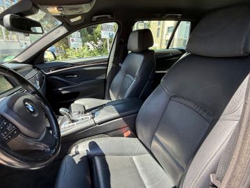 BMW 530 - 8