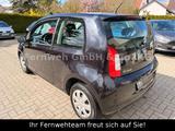Skoda Citigo Active // KLIMA // 2.HAND // GAS/BENZIN - Skoda Citigo mit CNG-Antrieb