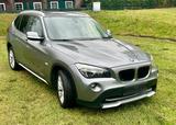 BMW X1 118d Rentnerfahrzeug TOP gepflegt - BMW 118 aus 2011: 118d