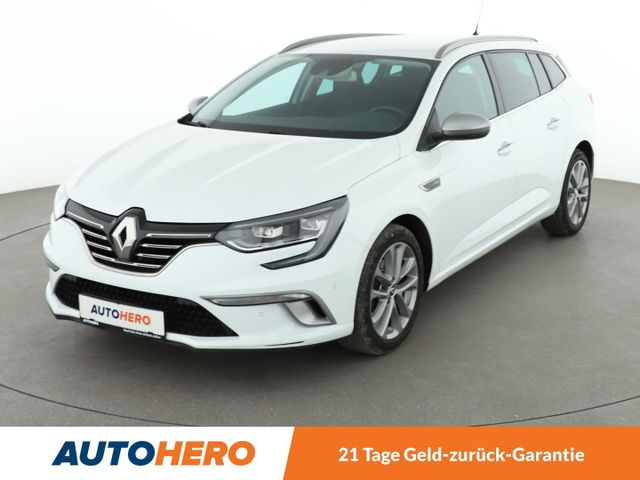 Renault Megane 1.2 TCe Energy GT Line*NAVI*CAM*LED*PDC*