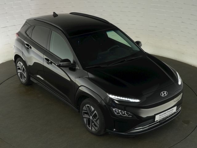Hyundai KONA Elektro – Bild 29