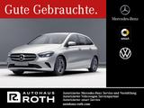 Mercedes-Benz B 220 4M NAVI AHK LED KAMERA Sitzhzg AllradNavi - gebrauchte Mercedes-Benz B 220 aus dem Jahr 2019