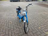 Andere Motobecane 7-25  ( 1,5 PS) 25 km - MOFA 25
