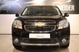 Chevrolet Orlando LTZ *7-Sitzer*Automatik*Navi*Leder*PDC* - gebrauchte Chevrolet Orlando aus dem Jahr 2012