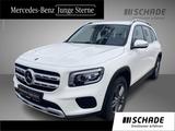 Mercedes-Benz GLB 200 Style *LED*Distronic*360°Kamera*Navi - gebrauchte Mercedes-Benz GLB 200 aus dem Jahr 2022