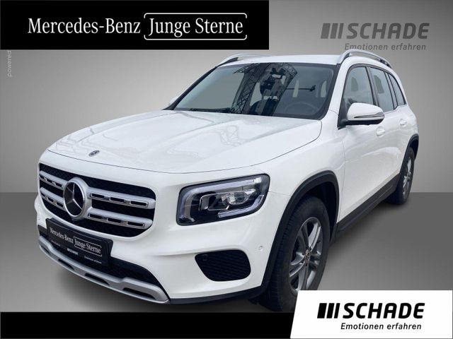 MERCEDES-BENZ GLB 200 Style *LED*Distronic*360°Kamera*CarPlay