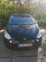 Ford S Max 2.0, 145 PS - gebrauchte Ford S-Max aus dem Jahr 2009