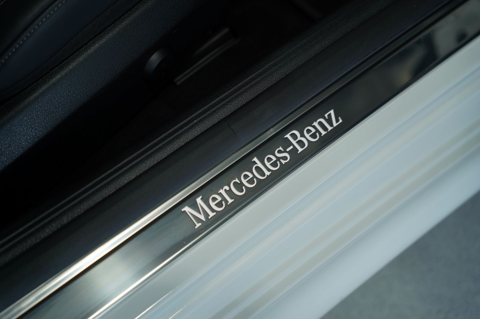 Mercedes Benz Cle 200