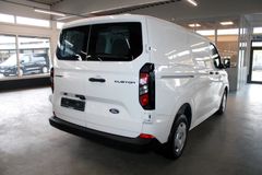 Fahrzeugabbildung Ford Transit Custom L1 TREND Kasten LKW NEUES MODELL