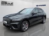 Genesis GV70 Sport 4WD Memory Sitze LED ACC El. Heckklap - Genesis GV70 aus 2024