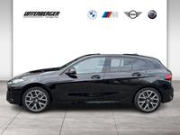 BMW 120 Hatch DAB LED Komfortzg. Parkassistent AHK