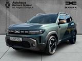 Dacia Duster Extreme HYBRID 140 - Dacia Duster mit Hybrid-Antrieb