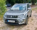 Suzuki Grand Vitara - Suzuki Grand Vitara in Berlin