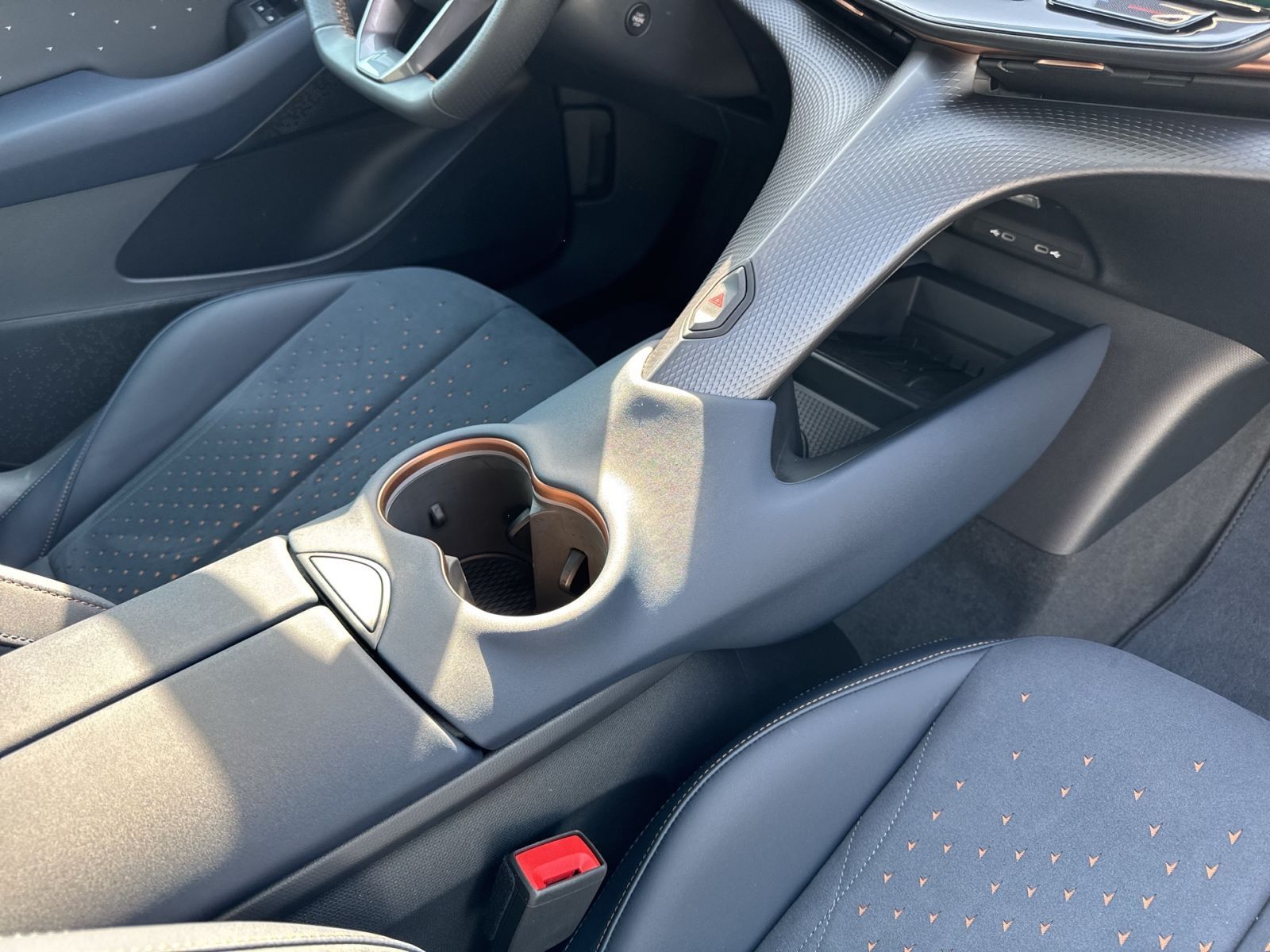 Cupra Tavascan - Bild 23