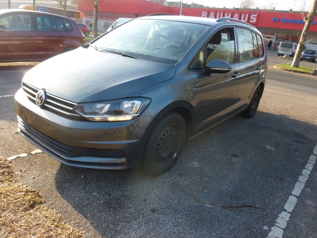 Volkswagen Touran Comfortline BMT/Start-Stopp Automatik