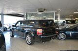 Ford Flex  3,5Ltr 7 Sitzer-  AWD  Allradantrieb - Ford Flex mit Benzin-Antrieb