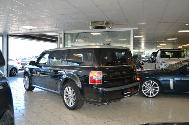 Ford Flex  3,5Ltr 7 Sitzer-  AWD  Allradantrieb