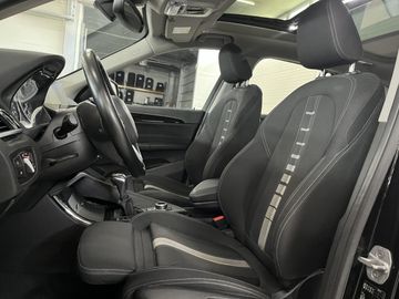 BMW X1 - 12