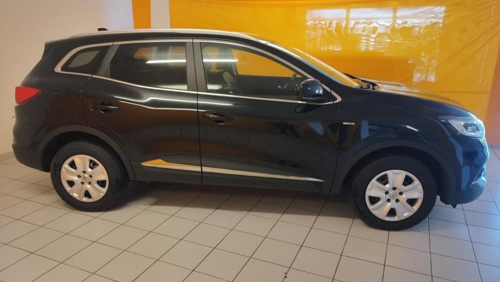 Erstes Annaberger Autohaus - Renault KADJAR Bose Edition, AWD, Navi, LED - Bild 4 Erstes Annaberger Autohaus - Renault KADJAR Bose Edition, AWD, Navi, LED - Bild 4