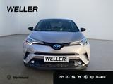 Toyota C-HR 1.8 Hybrid Style Selection *LED*JBL*Leder* - Toyota C-HR: Style