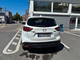 Mazda cx5  Sport-Line-sehr guter zustand - Mazda CX-5