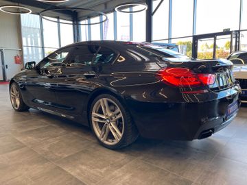 BMW 650 i Gran Coupe xDrive M-Sport*Kamera*Panorama*
