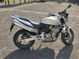 Honda PC36 Hornet 600 silber matt - Angebote entsprechen deinen Suchkriterien