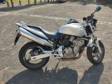 Honda PC36 Hornet 600 silber matt - HONDA 2003 HORNET 600