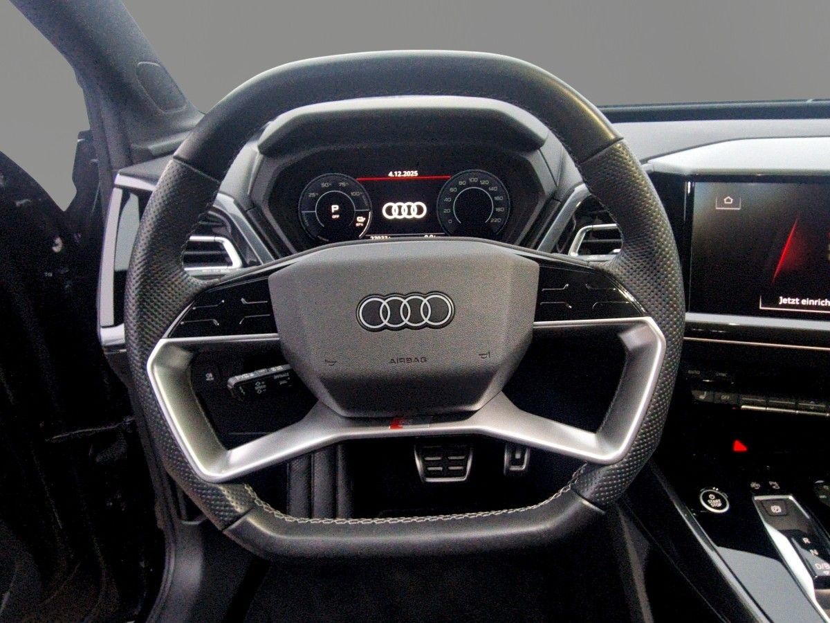 Audi Q4 e-tron - Bild 10