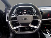 Audi Q4 e-tron - Vorschau Bild 10